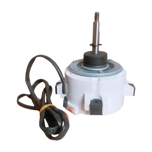 Motor Ventilador Aire Acondicionado Midea ZKFN-50-8-2 DC 3 Cables 50W Repuesto