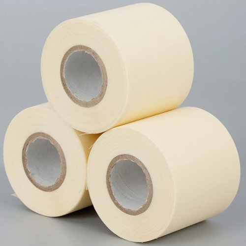 Wasserdichtes PVC-Dichtband für Lüftungskanäle, 58 mm x 11 m, Innen- und Außenbereich
