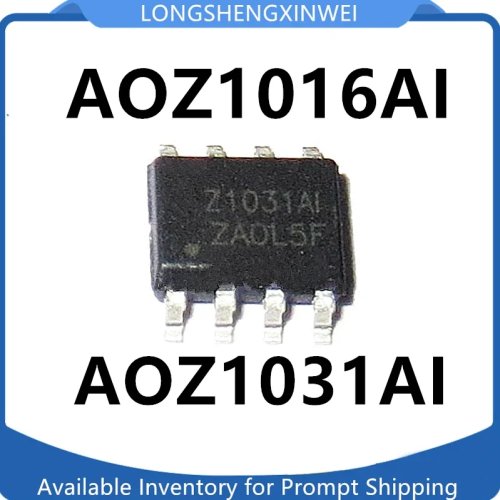 1個 新品 IC AOZ1016 AOZ1016AI Z1016AI AOZ1031 AOZ1031AI SOP8 SOP-8