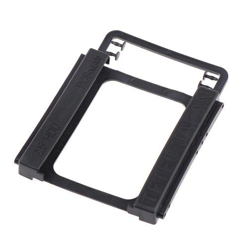 Soporte adaptador de 2.5" a 3.5" para SSD/HDD