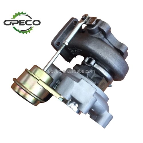 Турбокомпрессор для Jeep Grand Cherokee 3.1L TD Двигатель 531CIEW10v EXA - Номера деталей 49135-05500, 4913505500, 35242077F, 5015030AA