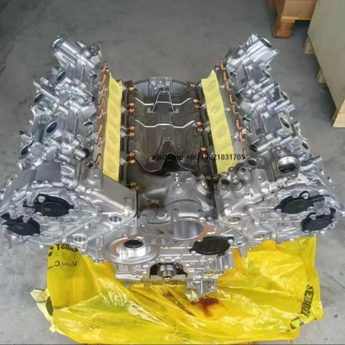 Assemblage moteur auto haute qualité M176/M980 d'usine chinoise