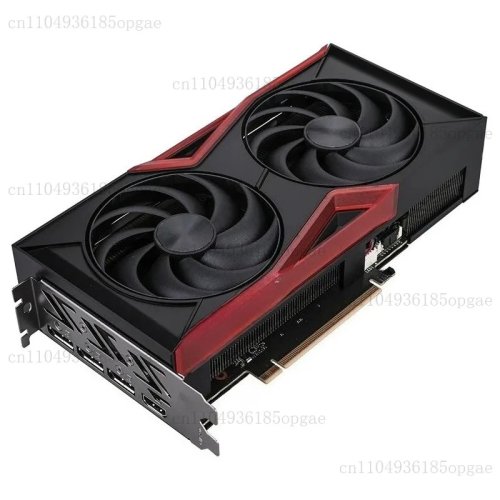5060 8GB 그래픽카드 게임, e스포츠, 렌더링, 라이브 스트리밍, 데스크톱 PC용