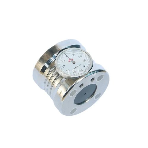 Dial-type Z-as Toolsetter, Nulpunt instelblok voor CNC freesmachine
