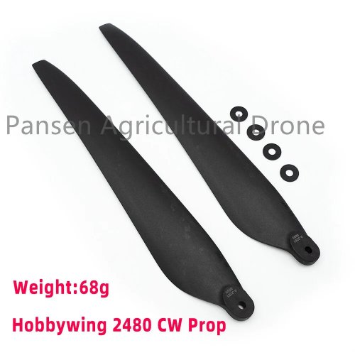 Moteur Hobbywing 2480 Original pour Hélice X6plus G2