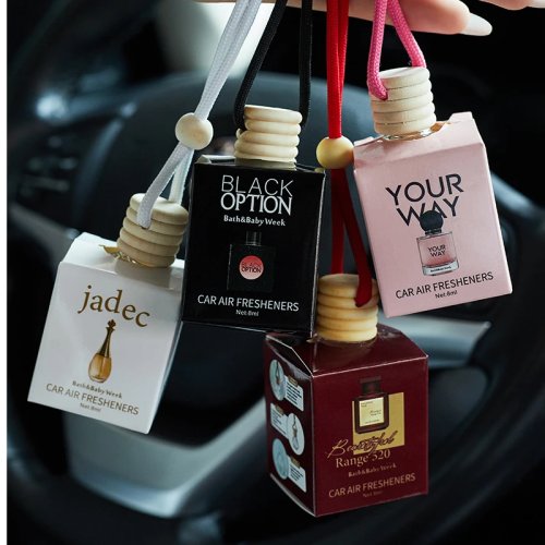 معطر جو للسيارة طويل الأمد للسيارة والمنزل والمكتب والحمام وغرفة النوم