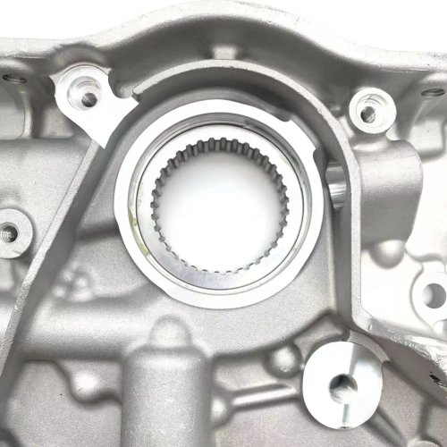 Bomba de óleo 15100-46052 para motores 2JZ-GTE e 1JZ-GTE