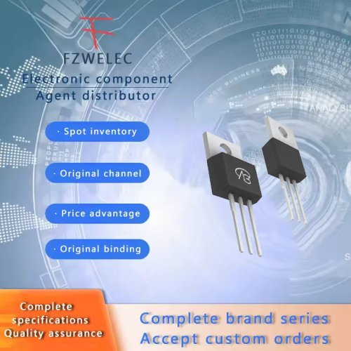 IRFB3006G-VB MOSFET TO220 60V 270A 電界効果トランジスタ VBsemi ディスクリート半導体