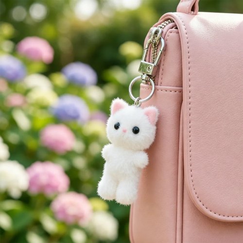 CharmCraft Keychain Wholesale Store