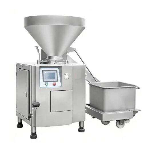 Linha de produção para máquinas de rebuçados macios e sumo crocante/estaladiço – aço inoxidável, grau alimentar, digital