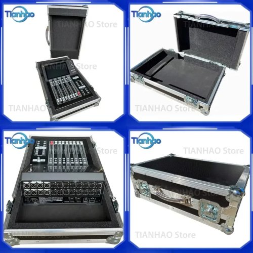 Hộp bảo vệ cho bàn trộn Yamaha DM3