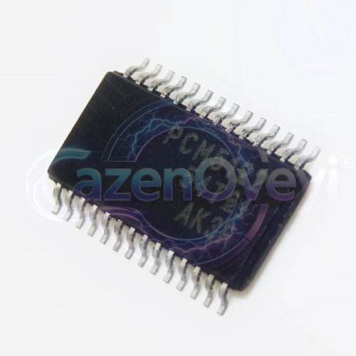 Componentes Electrónicos: 3-200 piezas PCM5122PWR PCM5122 PBL3717A PBL3717 OB5282CP OB5282 SN74145N SN74145 NTMD6N03R2G NTMD6N03 E6N03 IW1699B-05 IW1699