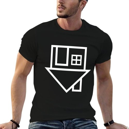 The Neighbourhood T-shirt – Ademend voor fitnesstraining