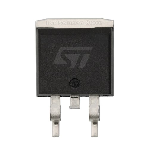1pc Masing-masing IC Baru Asli: 2STD1665T4, ACS120-7SB, ACST210-8B, ACST310-8B, ACST410-8BTR
