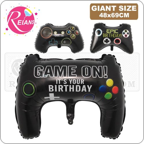 Reians Balloons Base Store