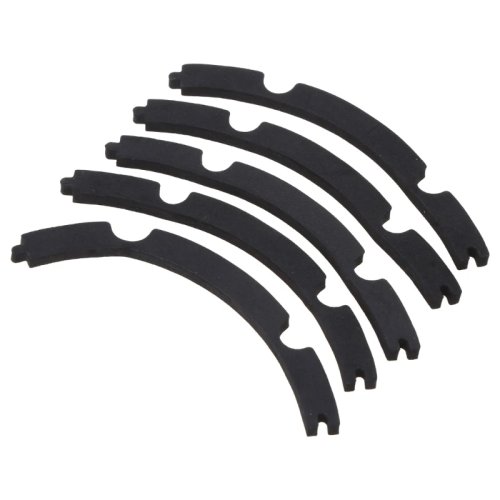 ขอบโฟมสำหรับลำโพง ซ่อมแซม - 4/8 รู, 4-21 นิ้ว, เปลี่ยนยาง DIY