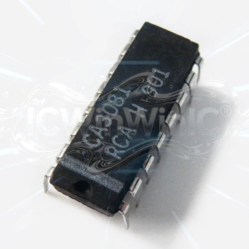 Shenzhen HuaQianBei Chip Store