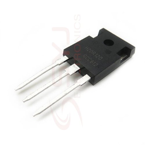 Set da 5-20 circuiti integrati (H20R1203, EUP3475, S-8254, 2SD1804, TAS5076, TNY179) per progetti elettronici
