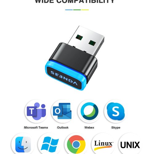 USB 마우스 지글러 - 마우스 움직임을 시뮬레이션하여 PC/노트북을 깨어 있게 유지