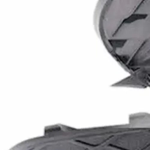 Moldura de rejilla del parachoques delantero para BMW X5 E70 2011-2013 35i 35d 50i incluye herrajes de montaje 51117222859 51117222860