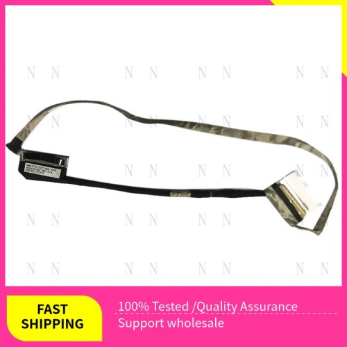 Cabo LCD EDP para Dell Inspiron 15 (I3500-5078BLK) - YZ 01F2KR 1F2KR 450.0K702.0001