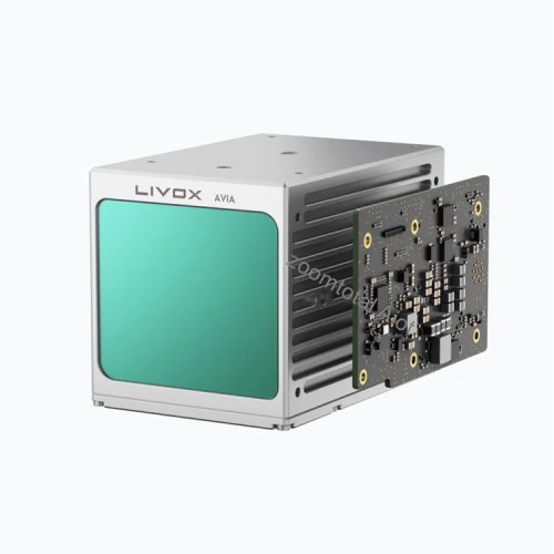 Livox Avia LiDAR-Sensor