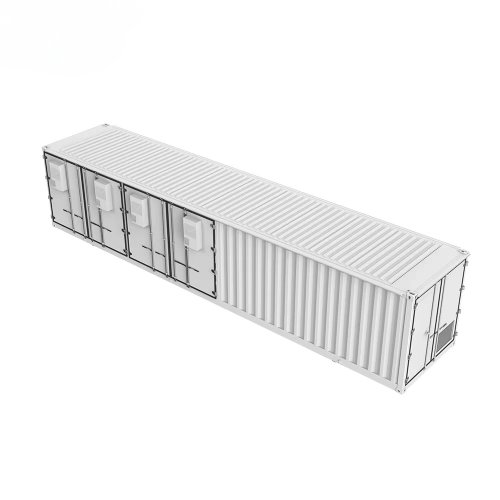 Tai Energy Hệ thống năng lượng mặt trời công nghiệp hoàn chỉnh công suất lớn Growatt 500kW 900kW Hybrid 1MW thương mại