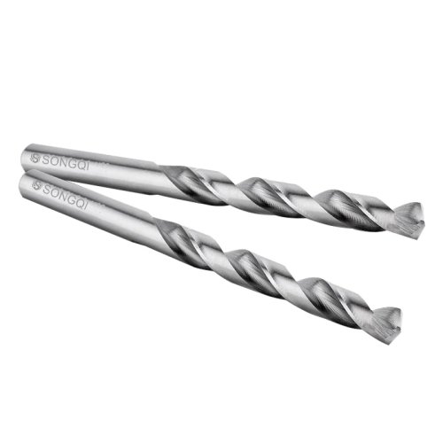 SONGQI DIN338 HSS Metallbohrer, metrische und Zoll-Größen