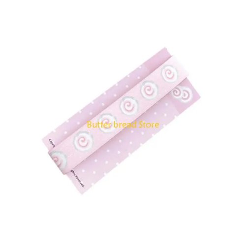 Dây thun nylon đóng sổ tay