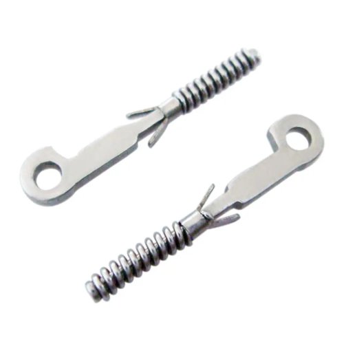 Lò xo thép không gỉ 1.0mm để sửa mắt kính TX-003