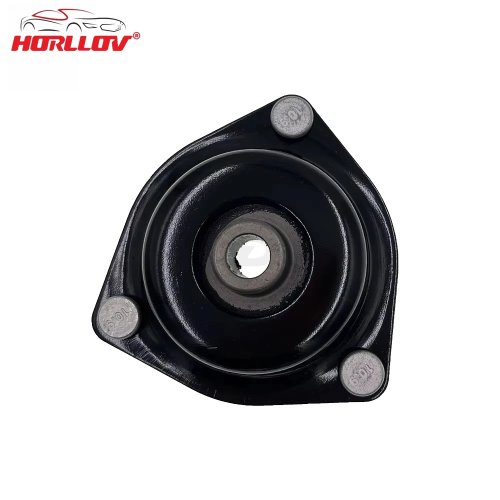 Suporte do amortecedor dianteiro para Nissan Sunny, March, Kicks (OEM 54320-1HM0A, 54320-4M400)