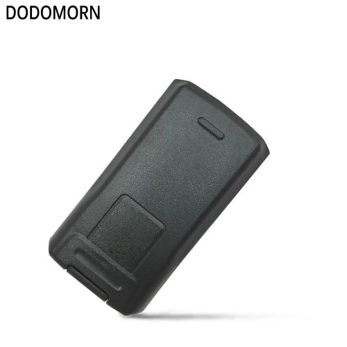 Bateria recarregável de iões de lítio para rádio bidirecional digital portátil EADS Airbus Cassidian TH9 THR9 THR9i+ 3.7V 1900mAh 7Wh