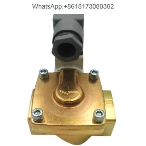 Zawór elektromagnetyczny VXD262NA VXD252LG VXD252LA VXZ250HG