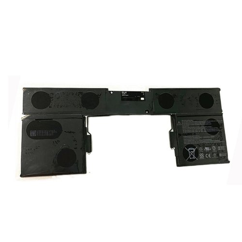 Batteria originale 60.8Wh G3HTA001H 93HTA001H per Microsoft Surface Book 1785 Base della tastiera