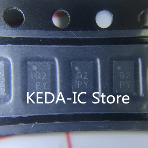 AD8319ACPZ Logarytmiczny detektor RF IC LFCSP8 1-50 szt./partia Nowy Oryginalny