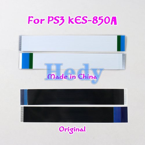 1PC Kabel Pita Laser Header untuk PS3 Super Slim 4000 DVD Drive (KES-850A/KEM-850A)