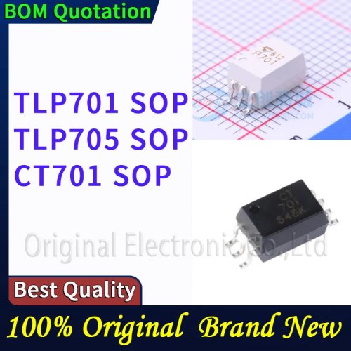 Jam Tangan Pintar Tahan Air TLP701 TLP705 CT701