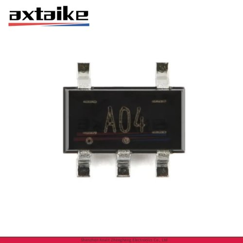 Axtaike IC Electronic Components Store