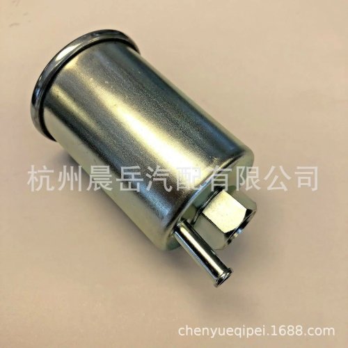 Filter Bahan Bakar GF432 untuk Chevrolet Camaro 1969-1970 & Corvette 1969-1972