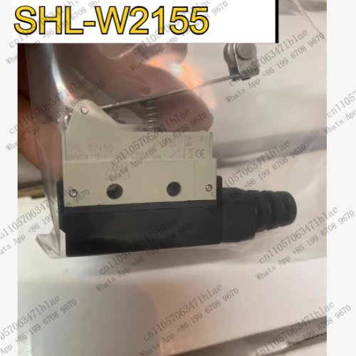 ไมโครสวิตช์ SHL-W2155 ลิมิตสวิตช์