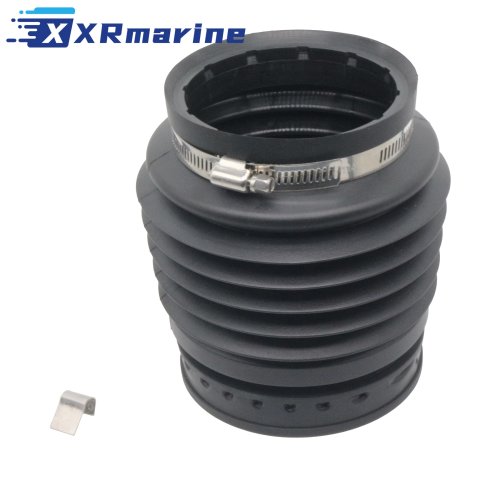 Гофра выхлопного шланга для двигателей Volvo Penta SX DP-S DP-SM 22197130 23075752
