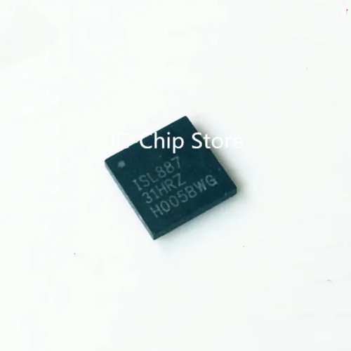 10-100 قطعة ISL88731HRZ QFN شريحة IC جديدة أصلية متوفرة
