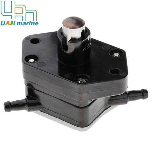 ปั๊มเชื้อเพลิงสำหรับ Yamaha 30HP 40HP 50HP 60HP 4 จังหวะ F30 F40A F50 F60 เครื่องยนต์เรือ 6C5-24410