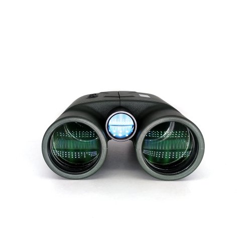 High Quality Golf & Hunting Rangefinder 1500m with Ballistic Correction