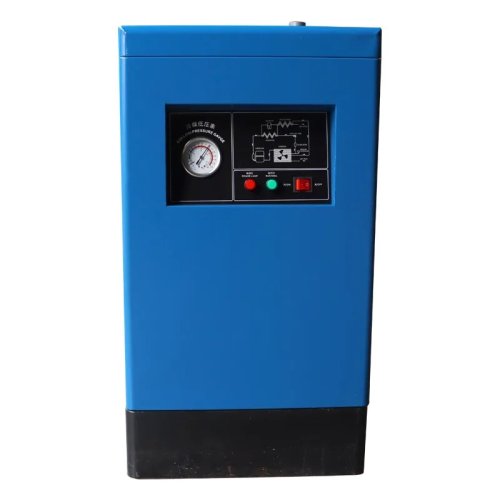 Secador de ar refrigerado SAD-2SF 2,5 m³/min, secador eficiente para desidratação de ar
