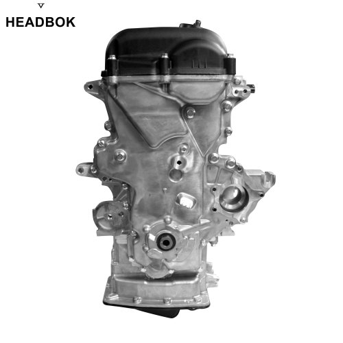ForNew 1.4L 1.6L Motore Nudo G4FA G4FC Gruppo Motore