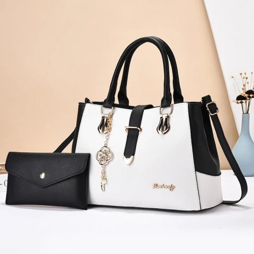Sac épaule femme – Grand sac à main, sac bandoulière 2027