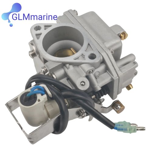 기화기 Assy Yamaha 4행정 20마력 25마력 F20 F25 선외기용 65W-14901-10 65W-14901 18-34602