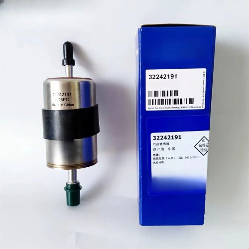 Filtro de óleo e combustível original tipo cartucho para Volvo XC90 XC60 V90 S90 S80 S60 S40 C30