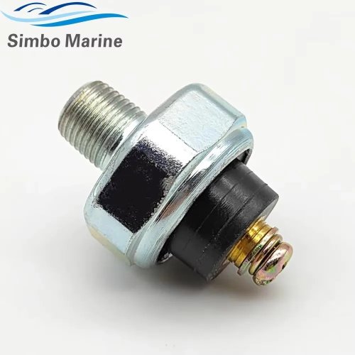مفتاح ضغط الزيت سوزوكي قطعة أصلية DF9.9B DF15A DF20A DF25A DF30A 37820-80002 37820-80002-000